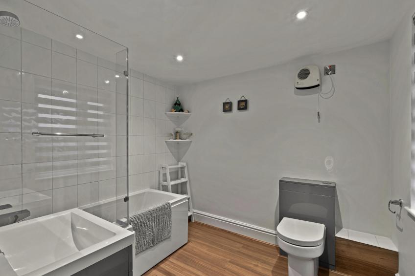 Porthole Cottage - foto 31