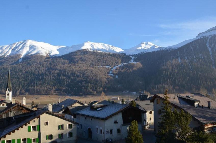 Chesa Mariöl Sur B2