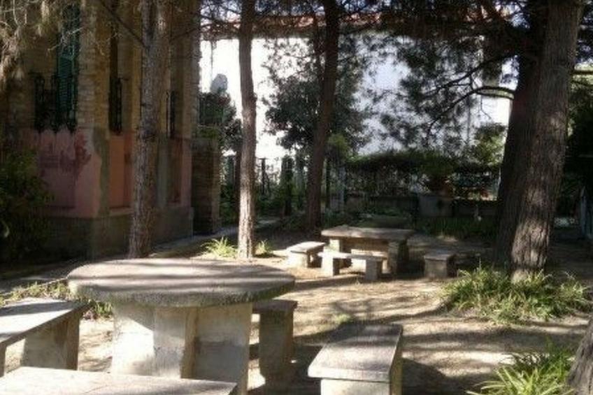 Ein-Zimmer-Wohnung Smeralda in Tortoreto Lido - foto 13