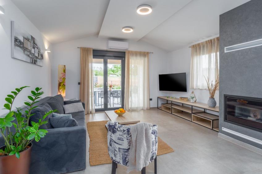 Villa Stefany - foto 19