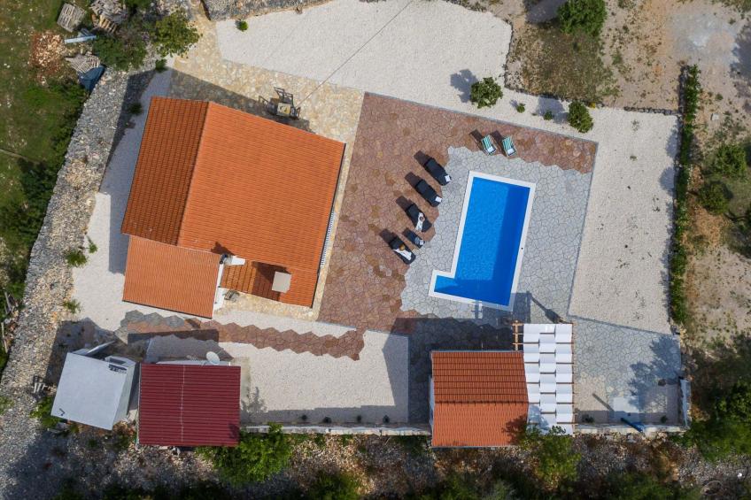 Villa Mystic Woods mit Pool - foto 41