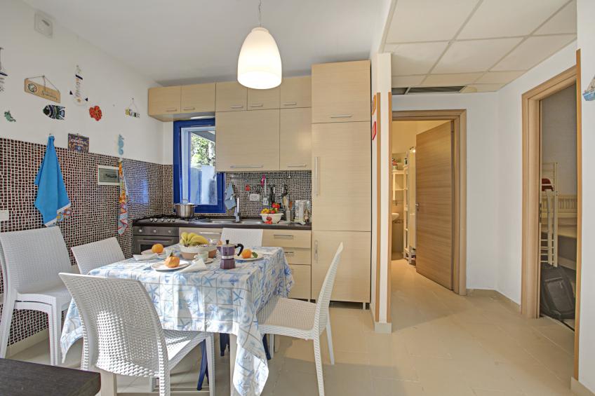 Villetta Pino Pool And Sea - foto 12