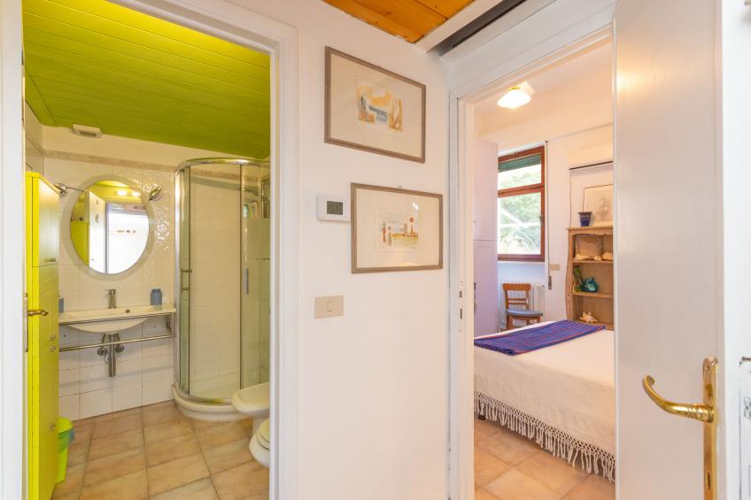 La casetta immersa nel verde - foto 21