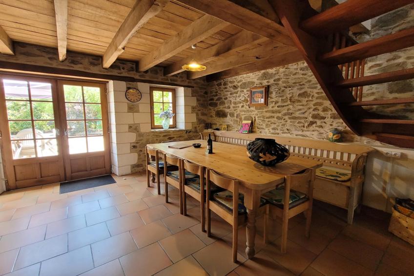 Gite Merlot - foto 15