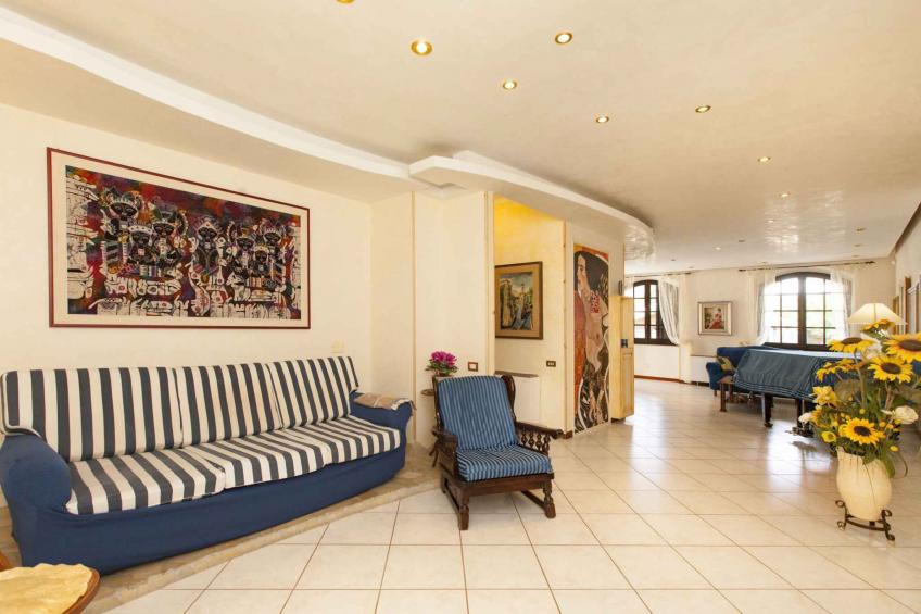 Vakantiehuis mit privatem Pool und Tennisplatz - VW-FWK7 - foto 21