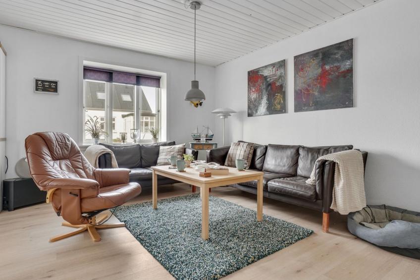 "Thilla" - 100m from the sea in NW Jutland - foto 2