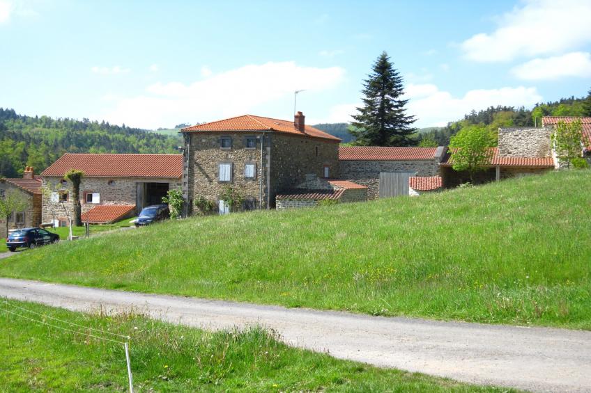 Maison de vacances - SAINT BEAUZIRE - foto 37