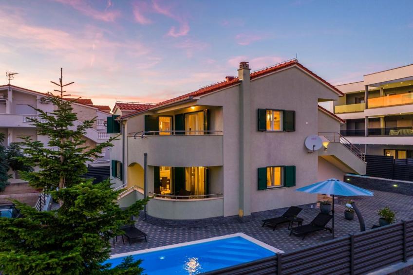 Villa S - Five Bedroom Villa with Private Pool - foto 42