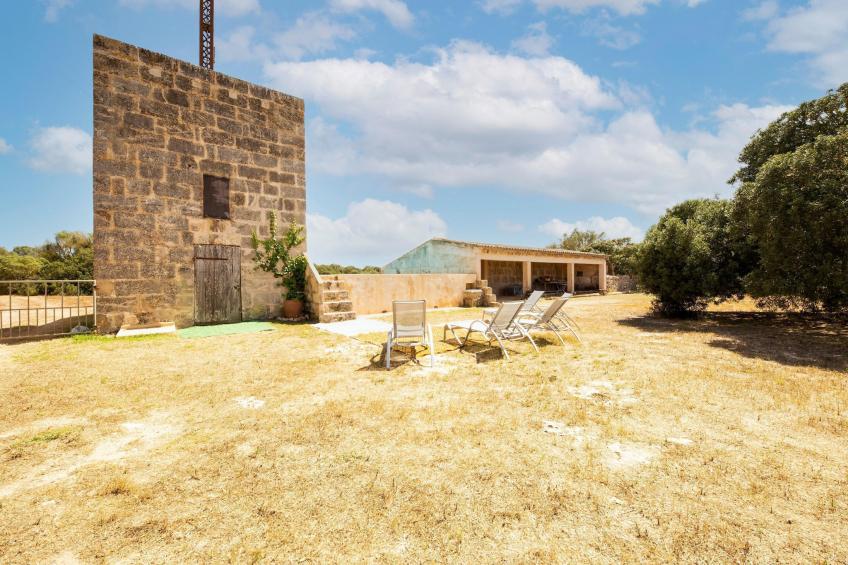 Casa Pequeña - foto 29