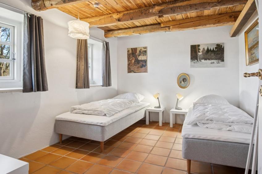 "Elisabetha" - 16km from the sea in SE Jutland - foto 56