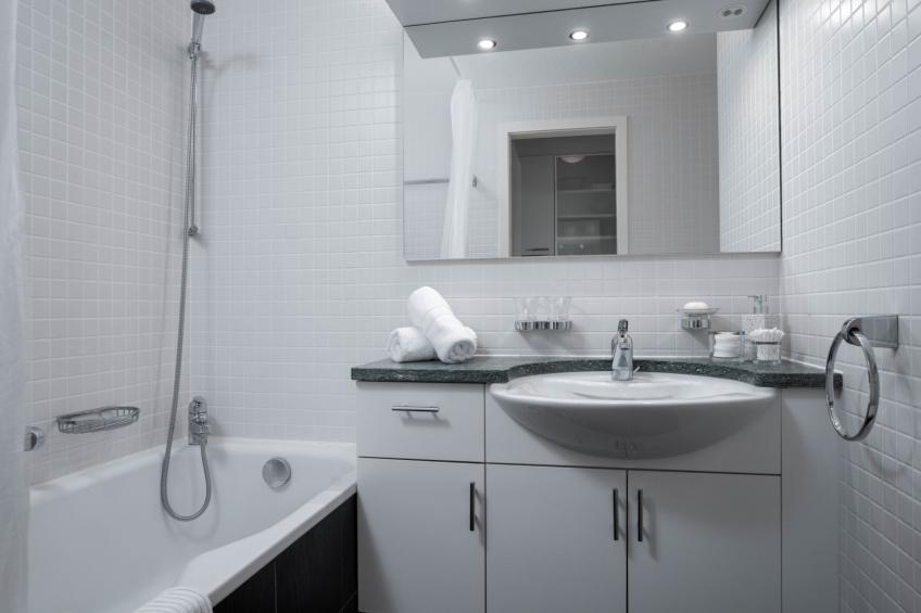 Double Room Classic - foto 13