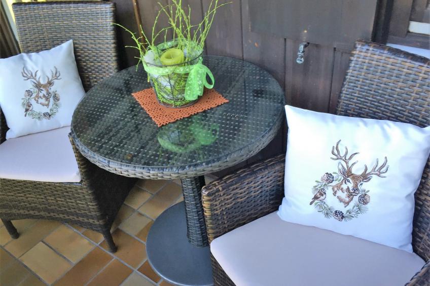 Bergschlössl in Oberaudorf - foto 9