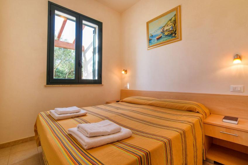 Appartement in Marsala mit gemeinschaftlichem Pool, Grill und Garten - foto 23