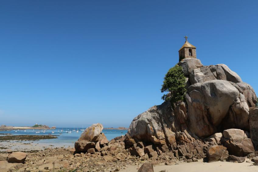 neues Haus mit blendendem Meerblick - foto 12