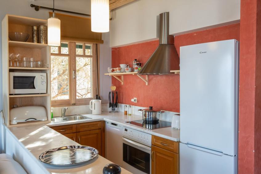 Villa Anthea Rossa - foto 10