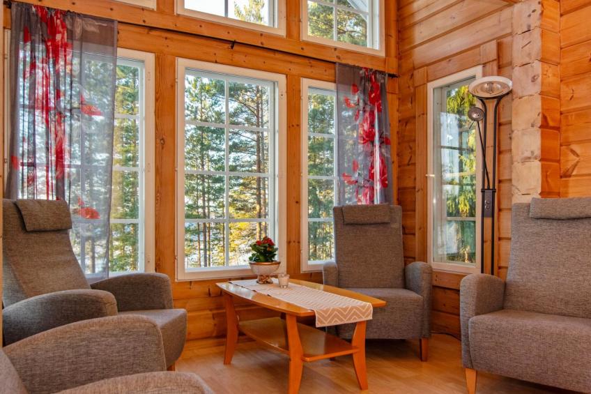 Näsinneito - foto 5