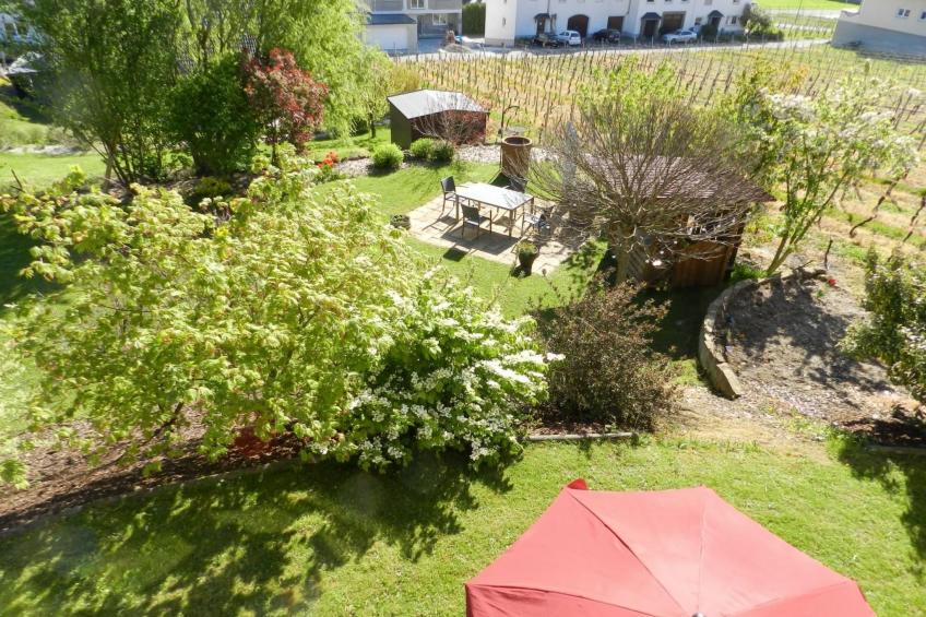 Schöne Ferienwohnung mit Terrasse und Moselblick - foto 18
