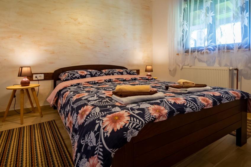 Haus in Sleme Skradsko mit Whirlpool und Parkplatz - foto 11