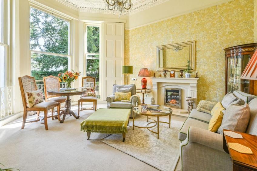 Luxuriöse Erdgeschosswohnung - foto 16