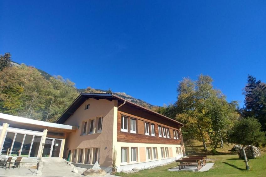 Ufem Egg Ferienhaus - foto 2