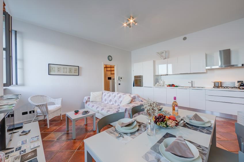 Incanto Sul Lago Pied Dans L' Eau - foto 11