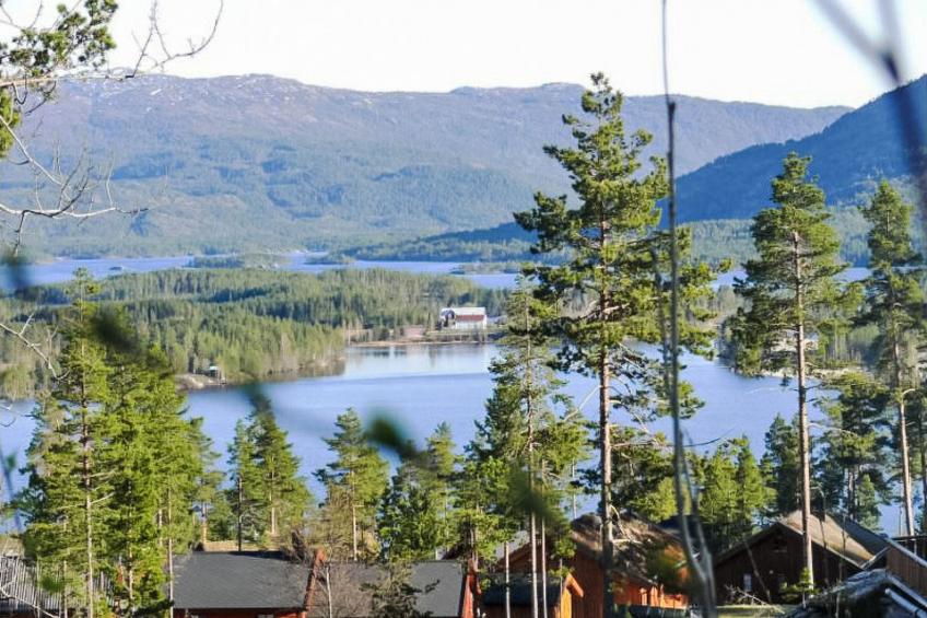 Vrådal - foto 65