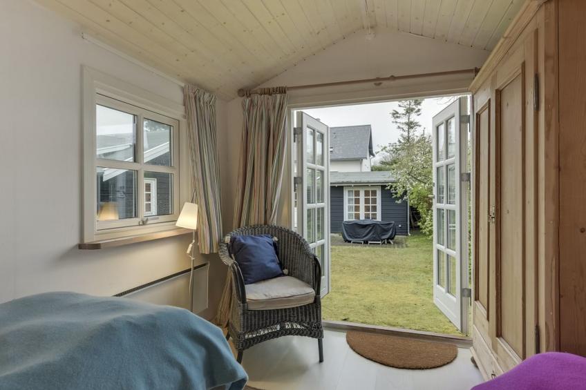 "Ayla" - 200m from the sea in Sealand - foto 20