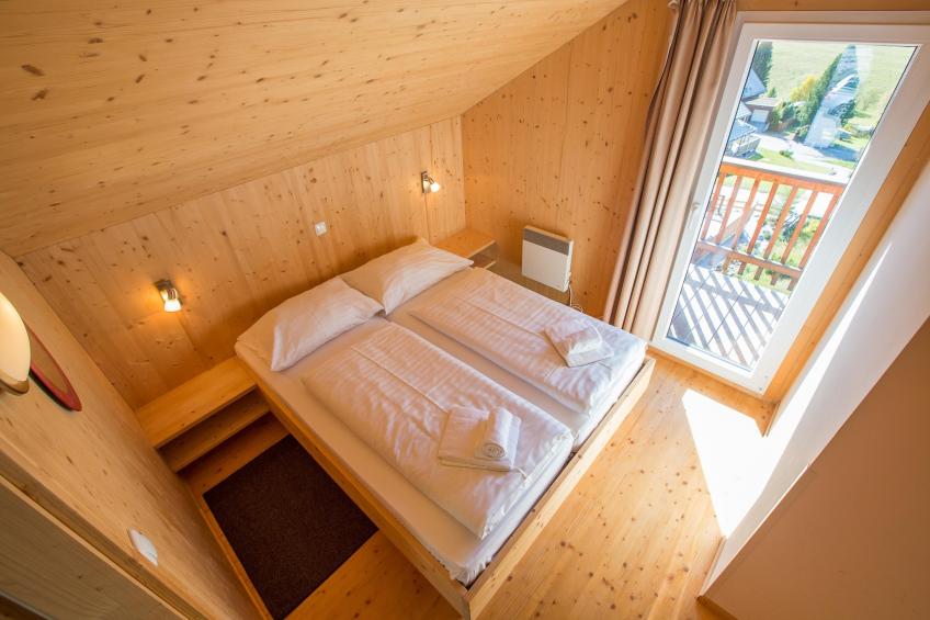 Hohentauern Chalet 43 - foto 16