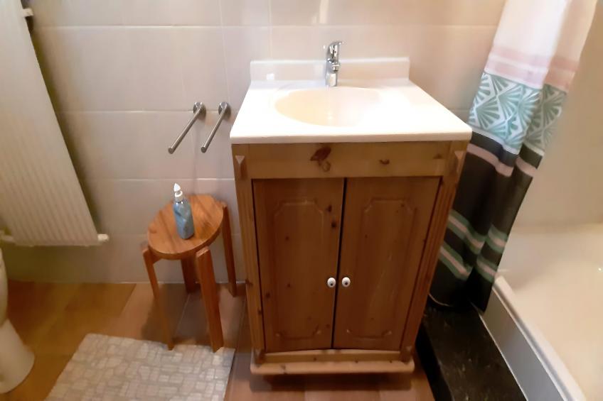 Ferienapartment Frosch in Wildemann Harz - foto 16