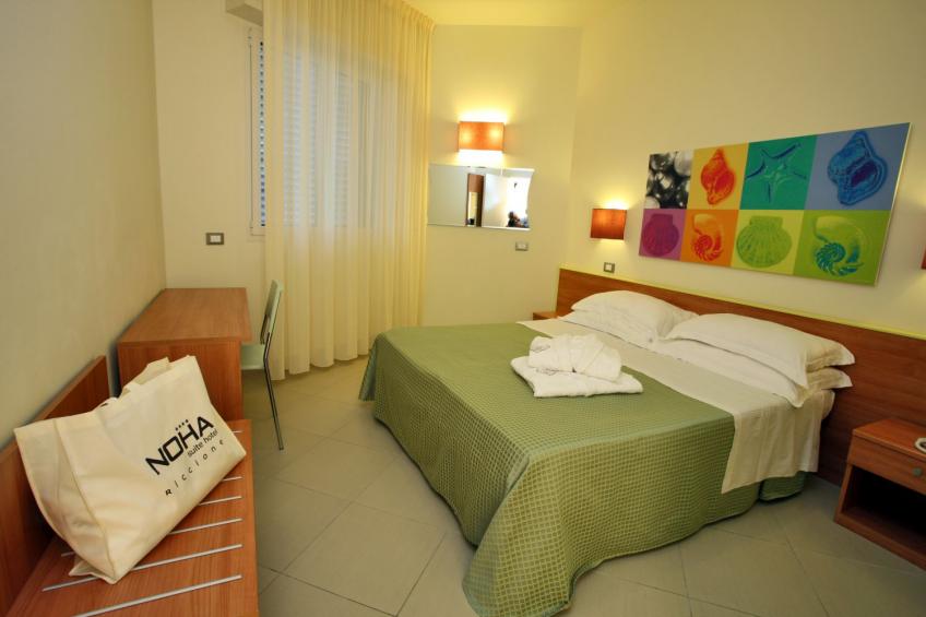 Residence Noha Suite 2-room-apartment 4 - foto 31