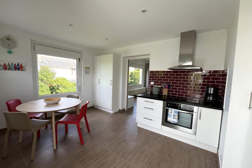 vakantiehuis, Perros-Guirec - foto 6