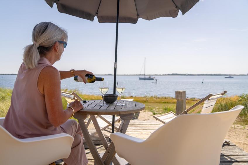 Eco Resort Grevelingenstrand - one dog - foto 21