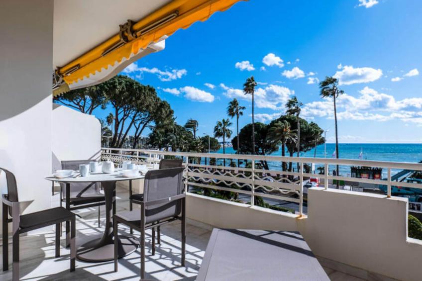 Résidence Rare ! Appartement Grand Standing - Croisette - foto 3