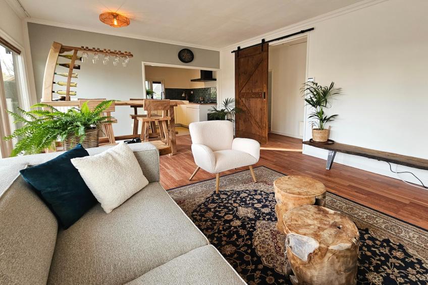 Chalet Kieftveen Voorthuizen II 4 pax -817 - foto 6