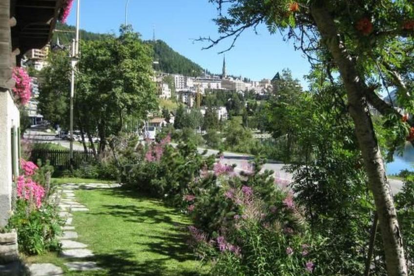 Chalet Haus am See - foto 10