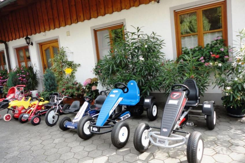 Gemütliche Ferienwohnung im bayerischen Wald - foto 20