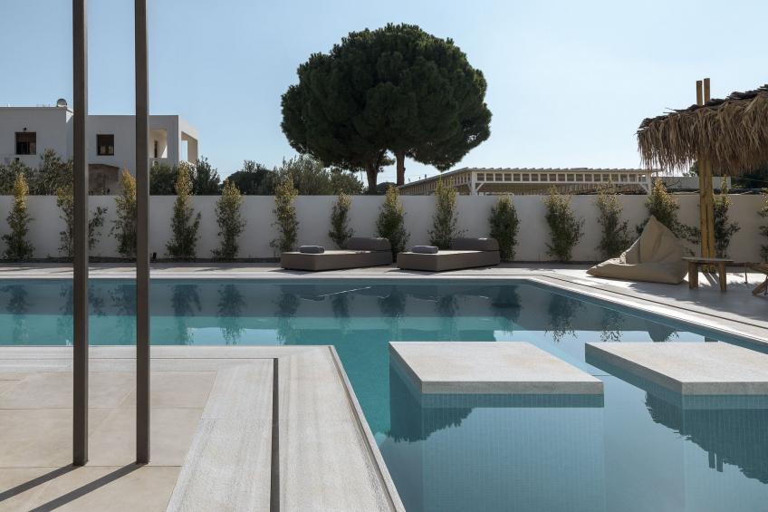 Schöne Ferienvilla Eva - foto 28