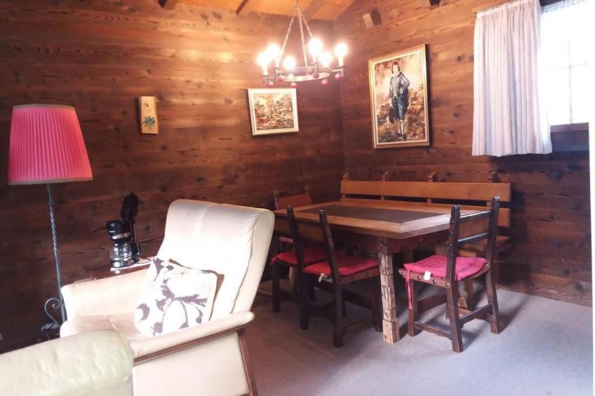 Chalet Holzwurm - foto 4