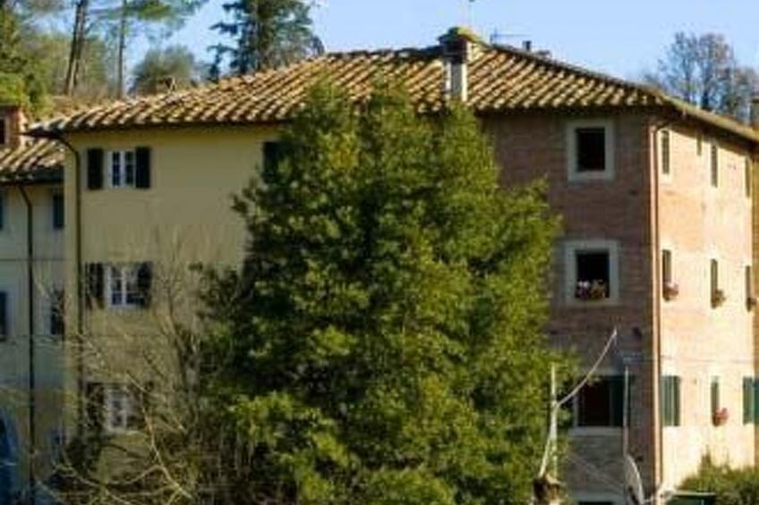 'Il Segno' mit Terrasse - foto 23