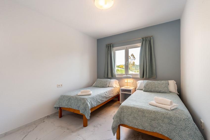 Villa Can Joan I Fantastische Aussicht auf den Sonnenuntergang - foto 175