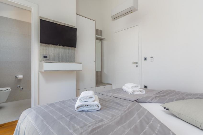 Villa "Maria" mit Garten, Grill und Terrasse - foto 33