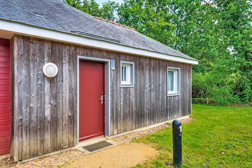 Cottage 1 pièce - 3 pers - foto 20