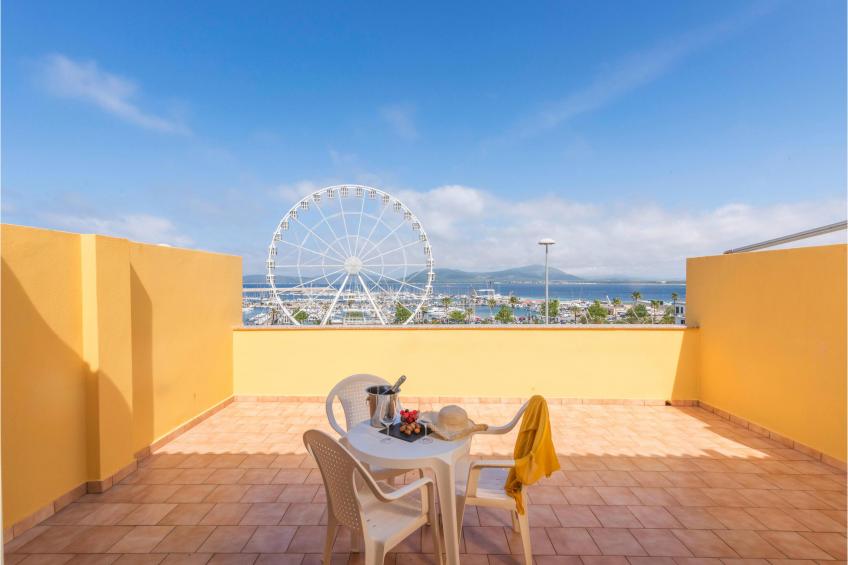 Una Finestra Sul Porto - foto 9