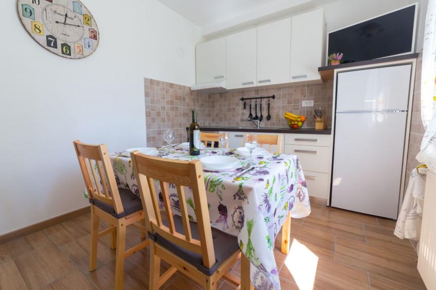 Apartment Raspolic no.1 - foto 6