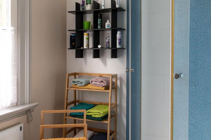 Bahnhof Paulinzella - foto 15