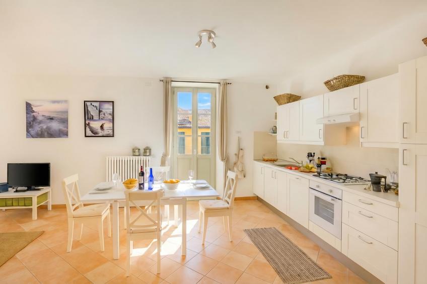Casa Al Prato Apt. F - foto 17