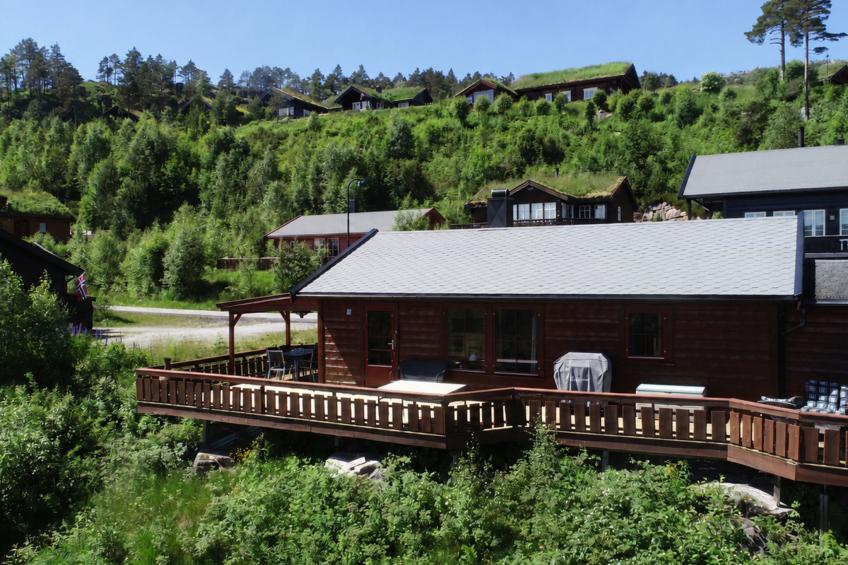 Bjørnbu - foto 26