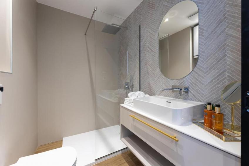 Sunday Residence and SPA Split One-Bedroom Suite - foto 7