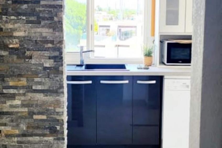 Résidence Terrasses 1 Sur Le Port De Plaisance - foto 7