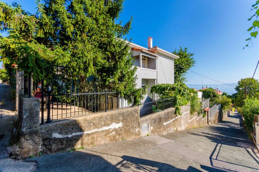 Holiday apartment with balcony and air conditioning - BF-R7WH8 - foto 5